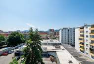 Neu renovierte 2-Zimmer-Wohnung in der Elisabethinergasse in Graz!