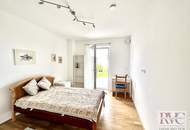 Exklusive Gartenwohnung mit herrlichem Seeblick – Ruheoase am Mattsee nahe dem charmanten Ortskern