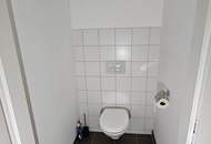 Geförderte 2-Zimmerwohnung mit unbefristetem Mietvertrag