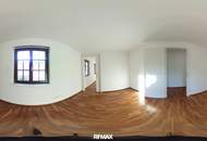 Exklusive Terrassenwohnung im Herzen von Eisenstadt – Wohnen im historischen Ambiente