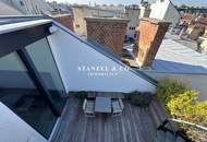 1020 Wien, 1040 Wien, 1060 Wien, 1070 Wien PENTHOUSES &amp; DACHGESCHOSSWOHNUNGEN