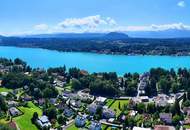 Sanierte Wohnung mit südseitigem Balkon in Velden am Wörthersee