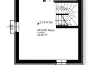 AKTION BIS 30.6.26! U2 ZU FUSS! TOLLE 210m² GARTEN. EINFAMILIENHAUS MIT KELLER. PROVISIONSFREI für den Käufer.