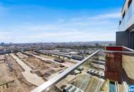 Modern, möbliert &amp; mitten im Grünen Zentrum Wiens