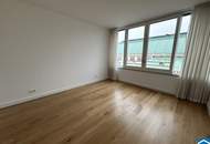 Exklusive Dachgeschoßwohnung mit Blick auf die Wiener Staatsoper!