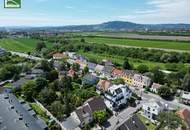 Wohnen mit Garten & eigenem Stellplatz – Single- & Pärchenhit beim Marchfeldkanal - ab 01.07.2025 - JETZT ANFRAGEN