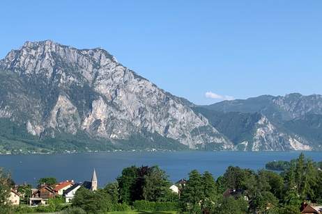 Salzkammergut- Traunsee- Gartenwohnung, Wohnung-kauf, 1.956.400,€, 4813 Gmunden