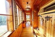 Uriges Landhaus - Traumlage - plus Pool - Grundfläche 1.594 m² - Renovierung und Schönheitsreparaturen sind erforderlich, dennoch sofort beziehbar!