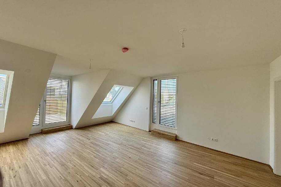 Eigentumswohnungen in der Donaustadt nahe U1 Kagraner Platz, Wohnung-kauf, 414.000,€, 1220 Wien 22., Donaustadt