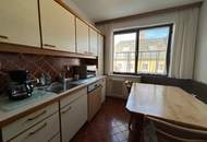 Großzügige Mietwohnung im Herzen Gröbmings!