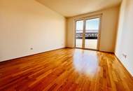 EXKLUSIVER NEUBAU-ERSTBEZUG nahe dem Hauptbahnhof Wien!