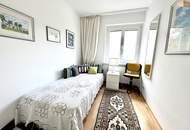 4 Zimmer Wohnung in Badens BESTLAGE inkl. Garage