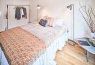 Zieglergasse: Ruhige Innenhofwohnung mit Smart-Home-Technology - MÖBELABLÖSE MÖGLICH!