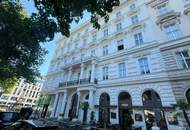 Neu saniertes Altbaubüro in prominenter Lage!