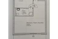 „Attraktive Anlegerwohnung im Grünen – Eggelsberg, 2 Zimmer“