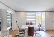 MODERN - HELL - BEGEHRT: TOP sanierte 4-Zimmer-Wohnung!