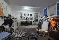 Modernes Loft-Büro 89m², 3 Zimmer, Top Lage 1030 Wien, mtl. €880 mit Kaufoption!
