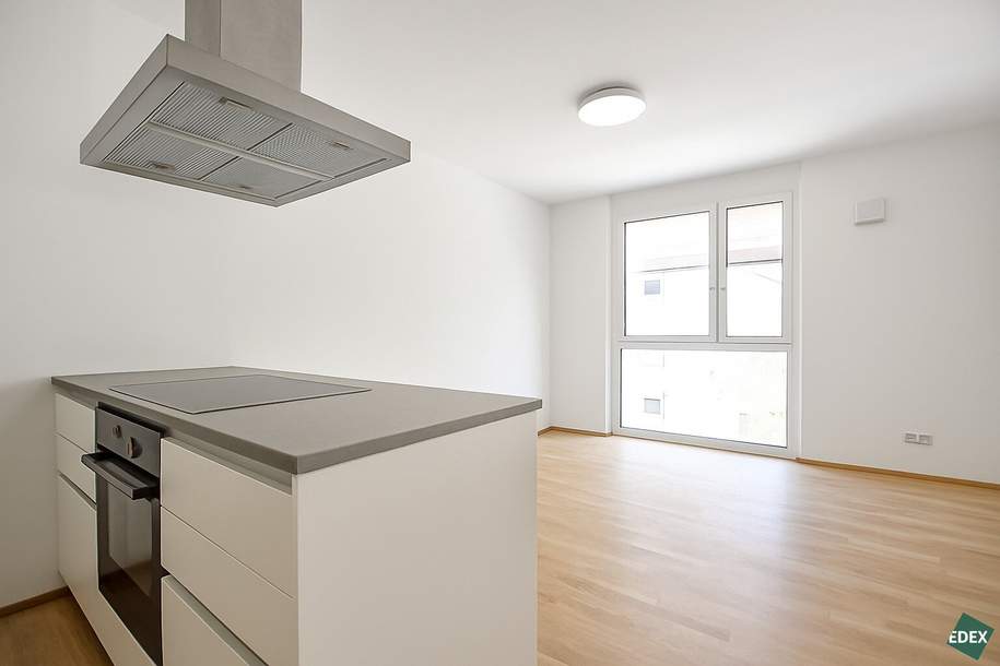 Erstbezug: Schöne 3-Zimmer Wohnung mit moderner Ausstattung, Wohnung-miete, 1.749,00,€, 1180 Wien 18., Währing