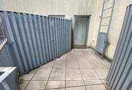 Befristet bis zum 31.01.2028 vermietet – stilvolle Dachgeschoss-Maisonette mit Terrasse