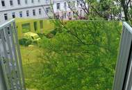 Zweizimmer-Kompakt-Wohnung mit 3 Balkonen: Marchfeldstr. 6 - Stiege 1 Top 17