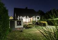 Ein Traum im Grünen, Einfamilienhaus in Ruhelage!