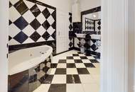 GERSTHOF | Tolle Altbauwohnung | 4 Zimmer | Balkon | Nähe Türkenschanzpark | ZELLMANN IMMOBILIEN