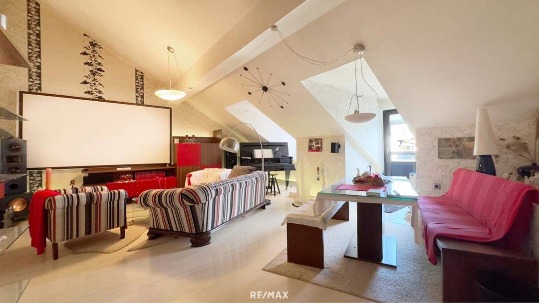 WOHNEN und/oder ARBEITEN? VERMIETEN? - GÄNSERNDORF ZENTRUM