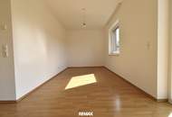 Barrierefreie 3-Zimmer-Wohnung mit Balkon &amp; 2 KFZ-Stellplätzen im Zentrum von Steyr!