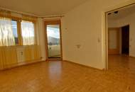 Helle 3-Zimmer-Wohnung mit zwei Loggien – Ost- und West-Ausrichtung