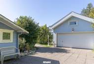 Neuer Preis Bungalow in ruhiger, idyllischer Lage nahe Tulln