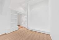 Über den Wolken nahe dem Servitenviertel/Clusiusgasse DG mit Terrasse ca. 11m²