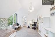 Architektonische Loft-Residenz auf 5.657 m² Privatgrundstück mit Wald, Pool und absoluter Privatsphäre – 10 Minuten von Bratislava