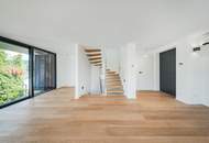 Exklusive Villa in wunderschöner Grünruhelage mit Outdoor-Pool & Sauna