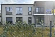 Luxus-Gartenwohnung mit 4 Zimmern und großem 359 m² Eigengarten in Fölling-Mariatrost