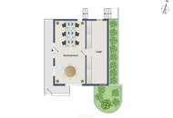 Seminarraum trifft Kraftplatz und Wohntraum, im Garten der Seele!