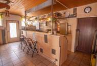 Großes Wohnhaus zu vermieten