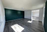 Wunderschöne geräumige Dachterrassenwohnung mit super Ausblick auf Wiener Neustadt ab Nov.2025 zu vermieten