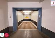 📍🅿️ Dein Parkplatz-Spot mitten in 1030