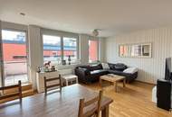 Licht. Raum. Terrassen. – hochwertige Familienwohnung mit Garage | ZELLMANN IMMOBILIEN