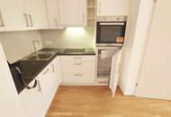 Neubauwohnung mit 2 Zimmern und Loggia - im Zentrum von St. Pölten!