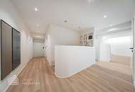 Großzügiges Loft in Toplage des 2. Bezirks, Nähe Augarten