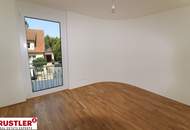 Wohnen an der Traisen – Im Herzen St. Pöltens - Exklusive Eigentumswohnungen mit Naturblick