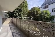 BEZUGSFERTIG & PROVISIONSFREI: TOP-Vierzimmer Apartment mit hofseitigem Balkon (Neubau-Erstbezug)