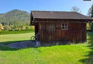 Traumhaftes Haus im idyllischen Rohr im Gebirge