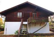 Villenviertel Frohnleiten – Sanierungsbedürftiges Einfamilienhaus in ruhiger Aussichtslage