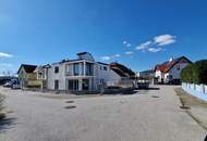 Doppelhaushälfte Neubau Top 1 – schlüsselfertig mit Dachterrasse!