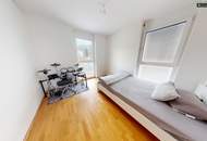 NEUBAU: 3 Zimmer-Eckwohnung mit traumhaften Blick auf die Mur in +++ JUDENDORF +++