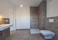 Urbanes Wohnen im 6. Bezirk - Erstbezugs 2-Zimmer-Dachgeschoss-Penthouse