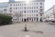 Attraktive 2-Zimmer-Altbauwohnung (69 m²) mit Lift in Toplage nahe Prater &amp; Augarten