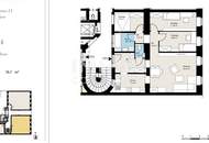 Anleger aufgepasst - vermietete Wohnung